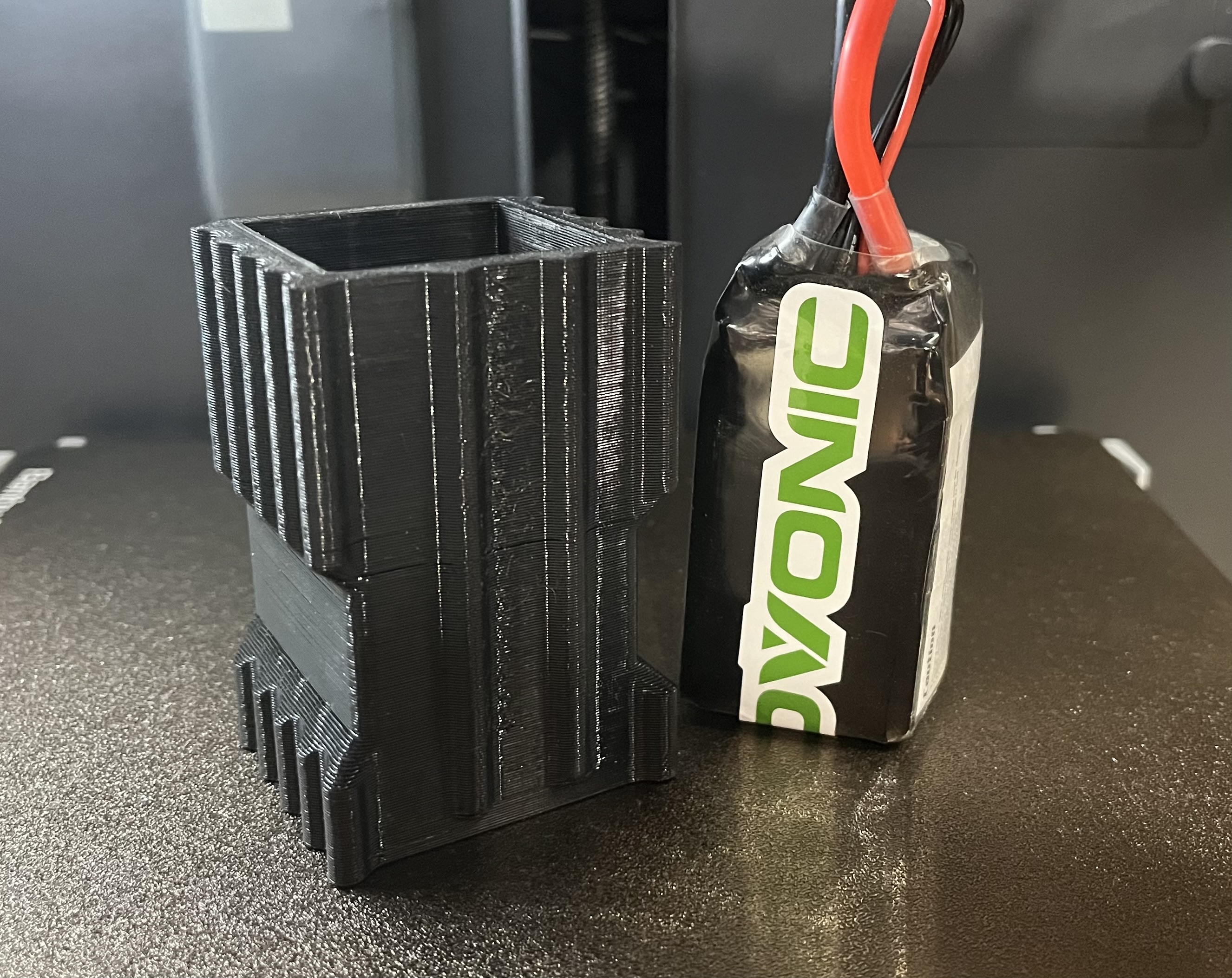 LiPo Protection Sleeve
