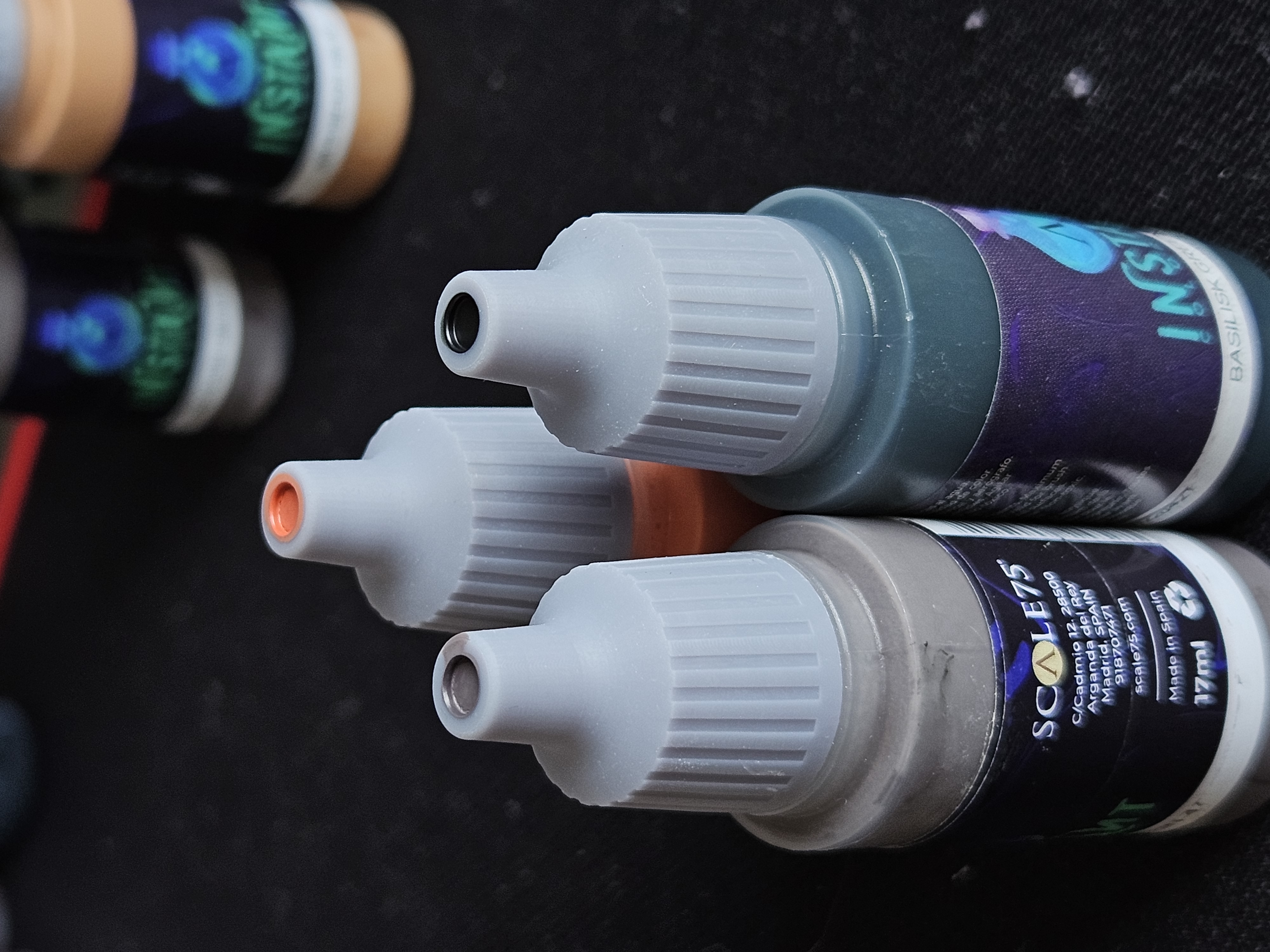 Vallejo / Scale75 - 17ml Cap