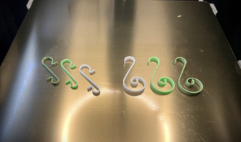 Ornament Hanger