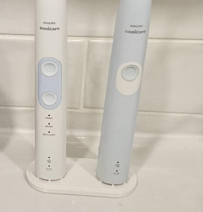 Philips Sonicare Stand