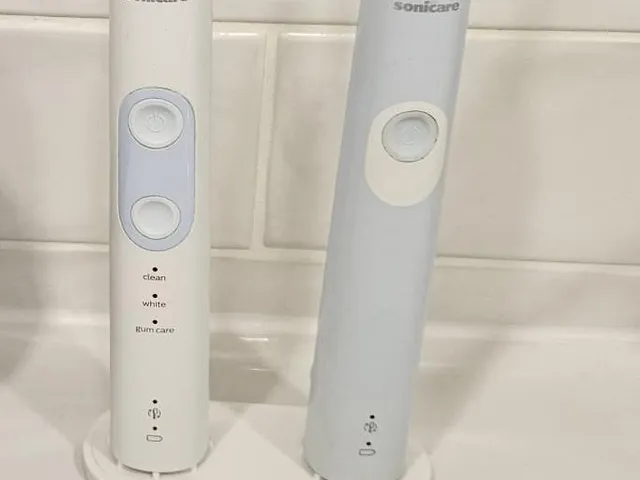 Philips Sonicare Stand