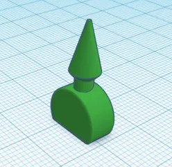 Loom Pin Version 2