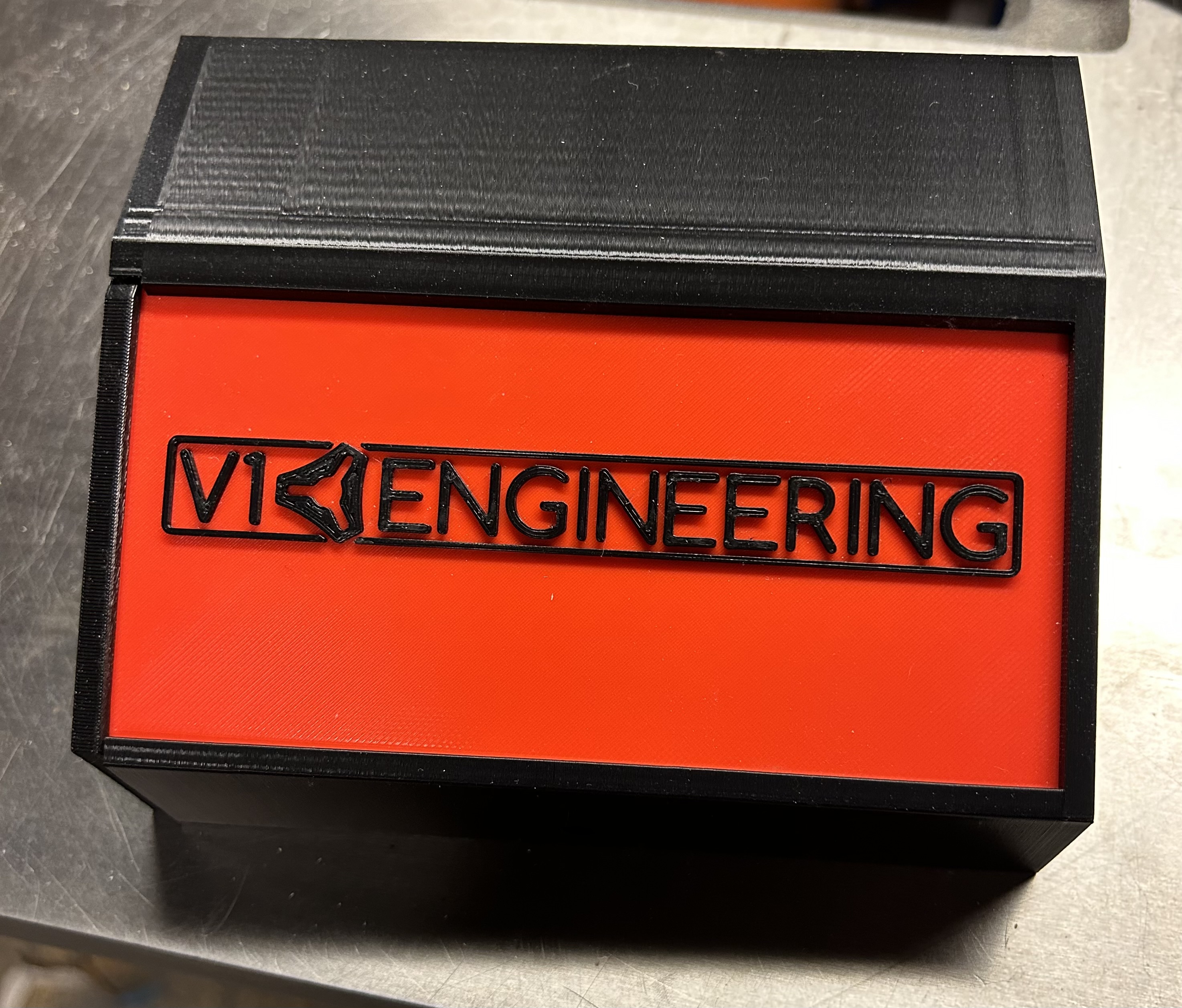 Miniatura 8 do modelo 3D Jackpot CNC Case Remix