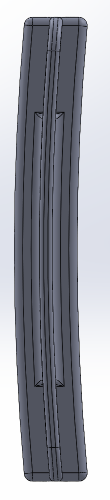 Back Brace by murtada | Download free STL model | Printables.com