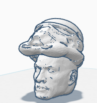 Dwayne Trooper