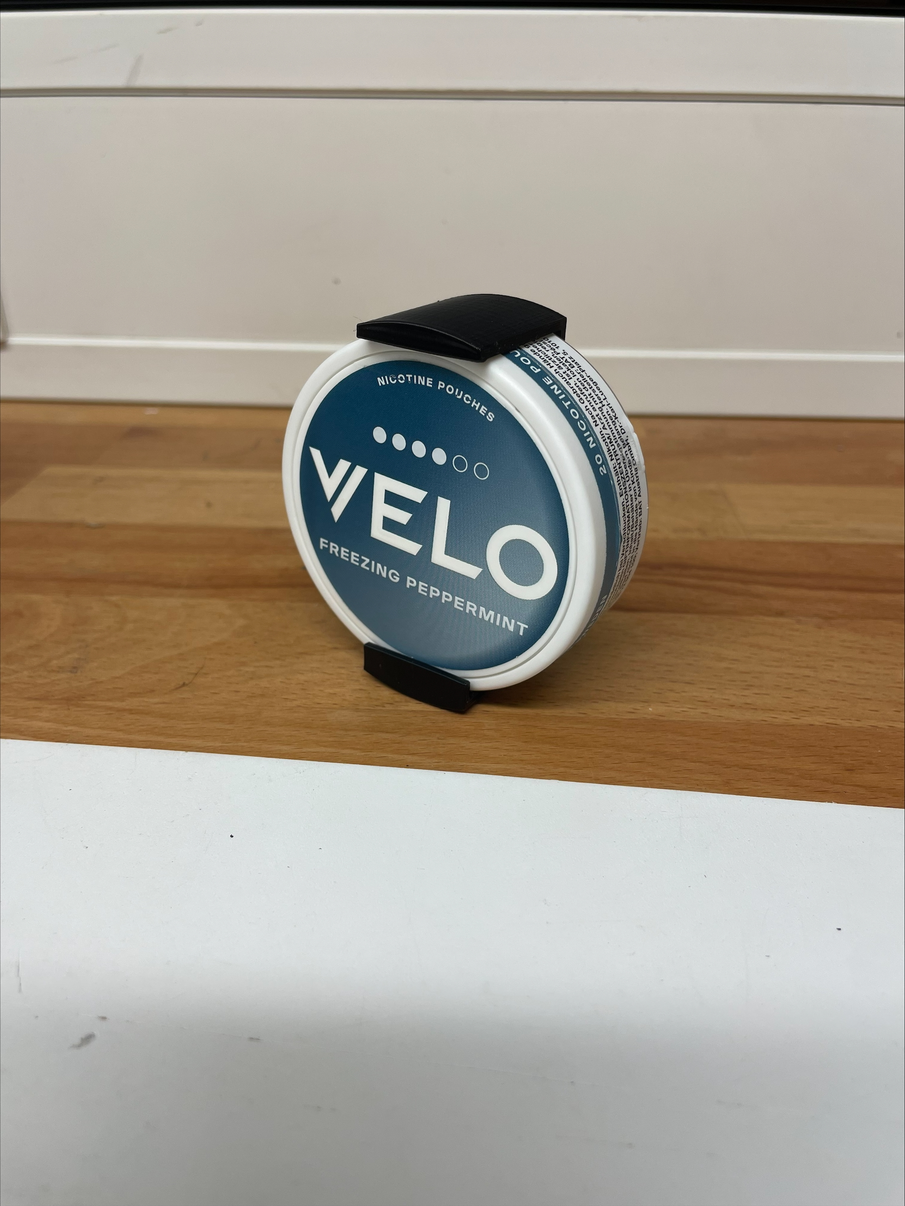 Velo Snus Belt Clip