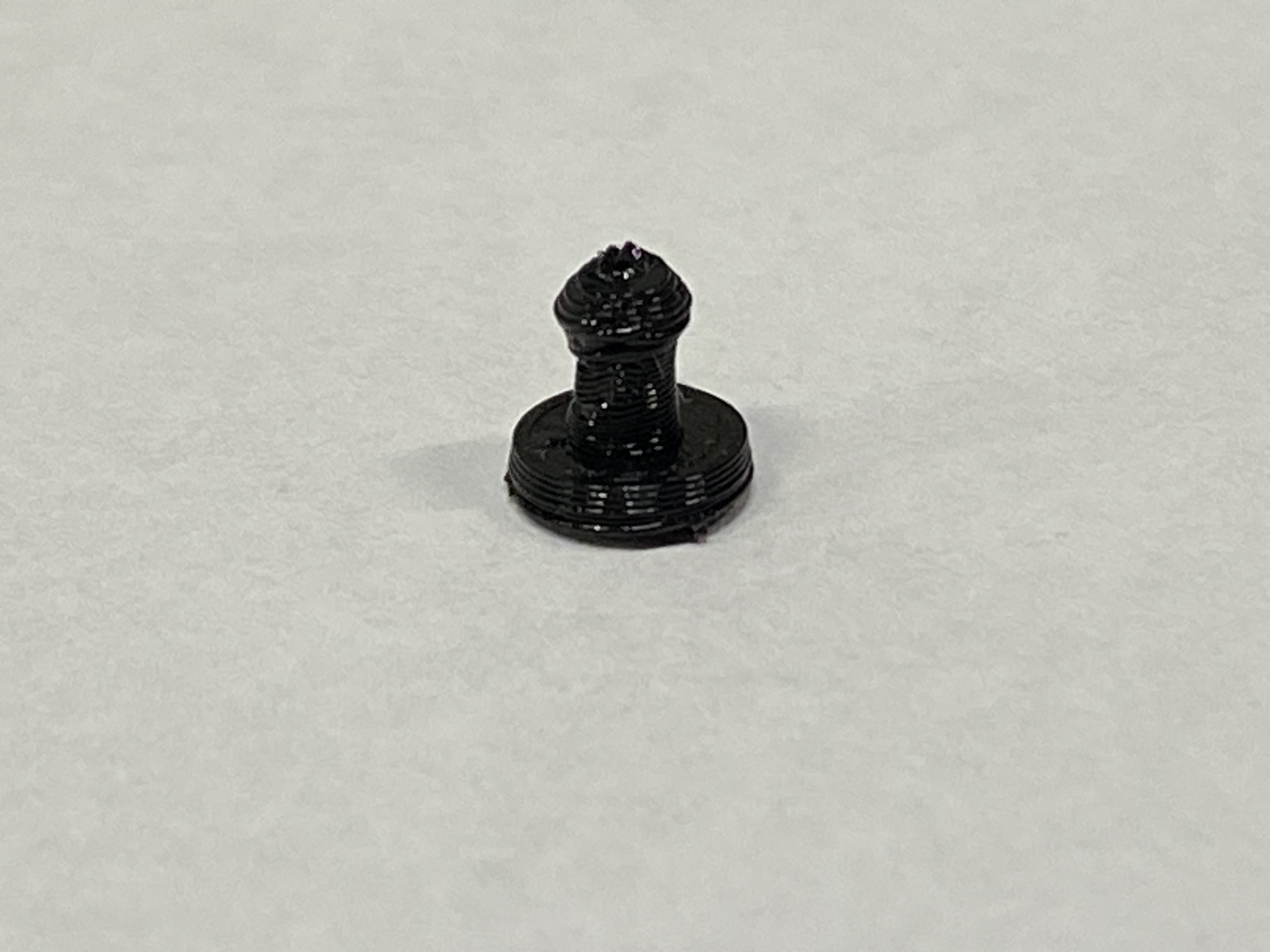 TPU Stopper for MMU3