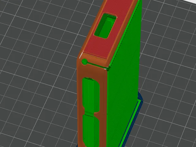 Sony wm1a case v1.1