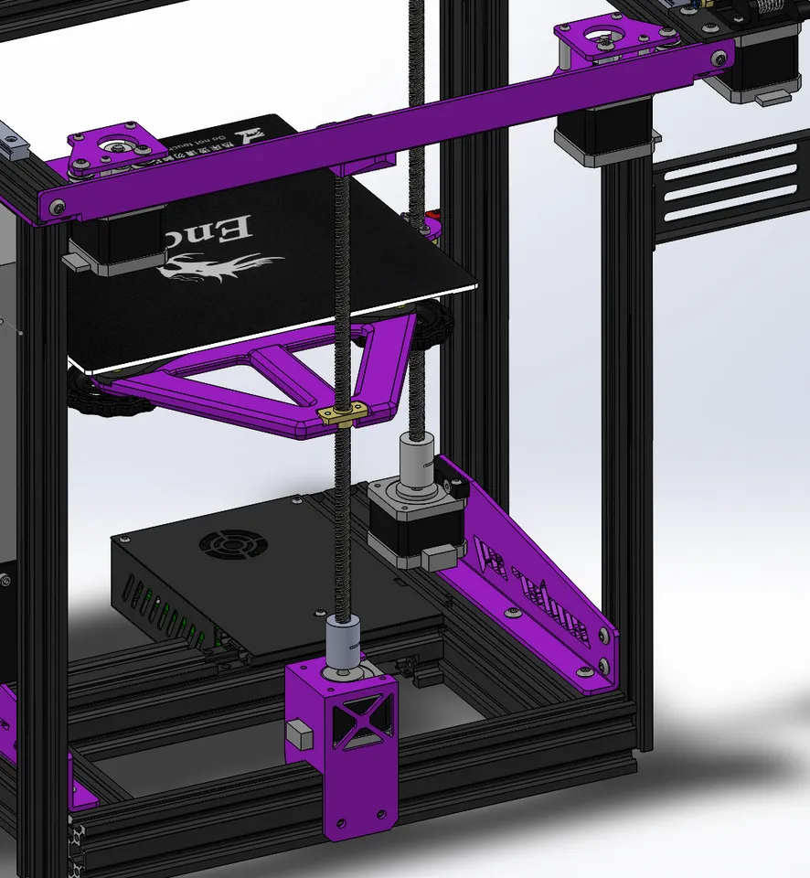 ender.rr Amazon.com: Redrex Ender 3 Wheels 3D Printer POM Pulley