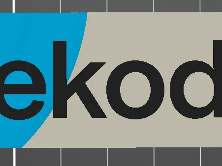 Dekode logo