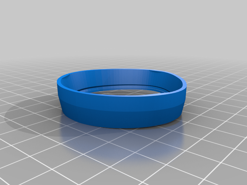 Prescription (Virtuclear) Quest 2 Frames by TheNewBlood Dan Download