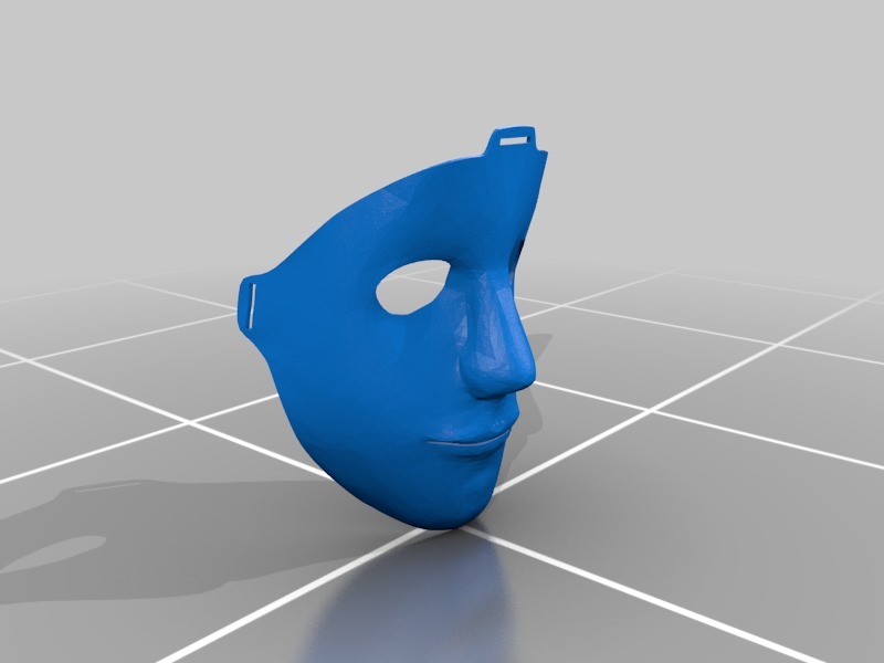 Mannequin MASK