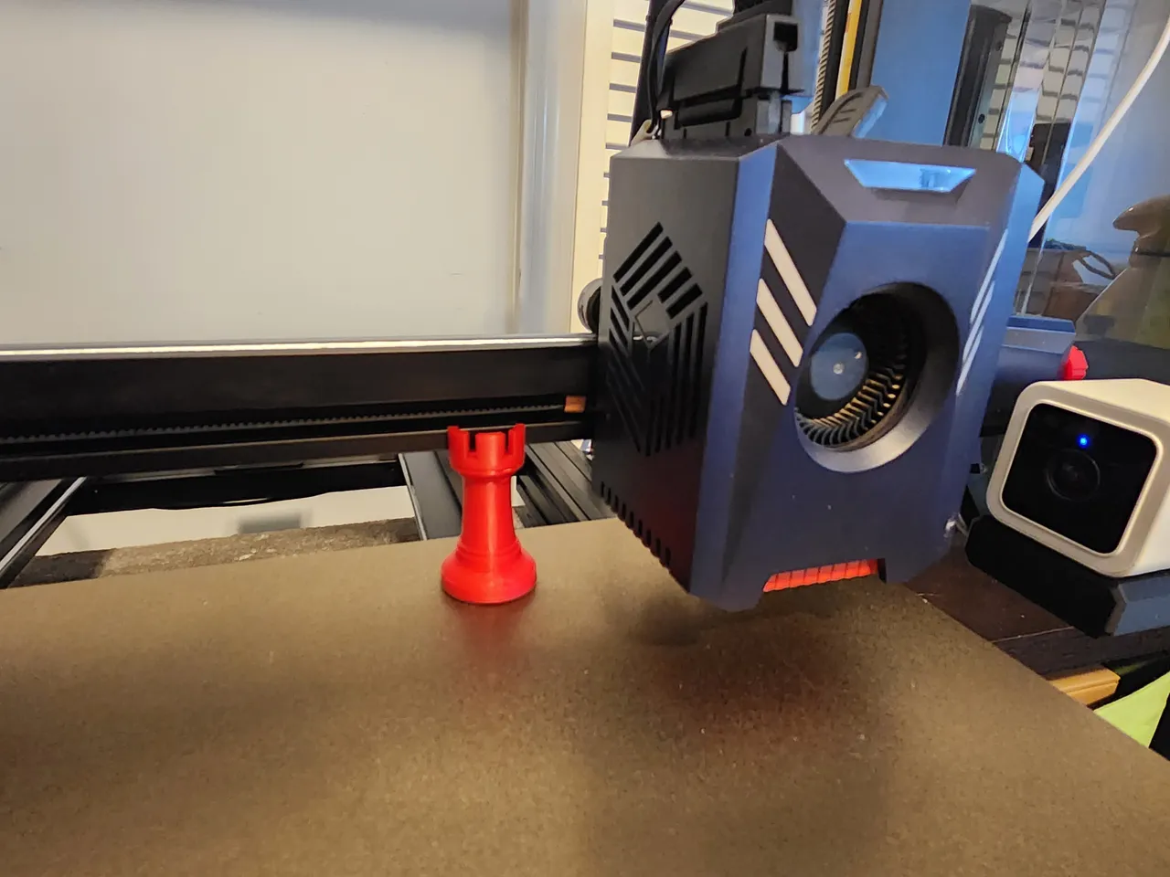 THE ROOK＂ Anycubic Kobra 2 / Kobra 2 Pro / Kobra 2 Plus/ Kobra 2