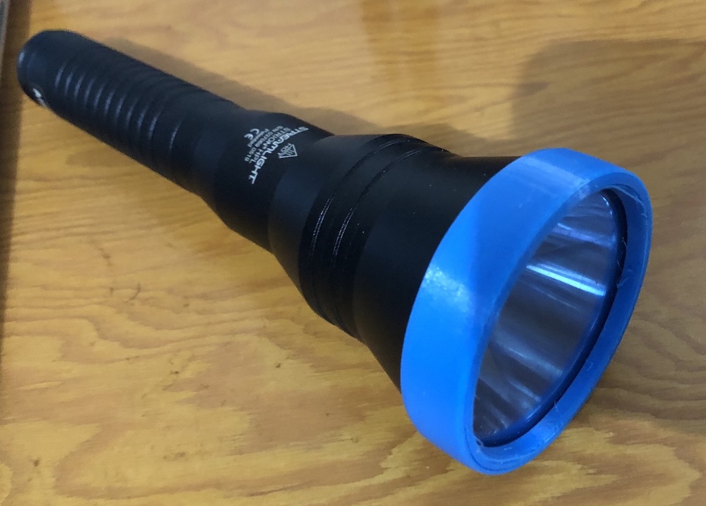 Streamlight Bumper — thumbnail 2
