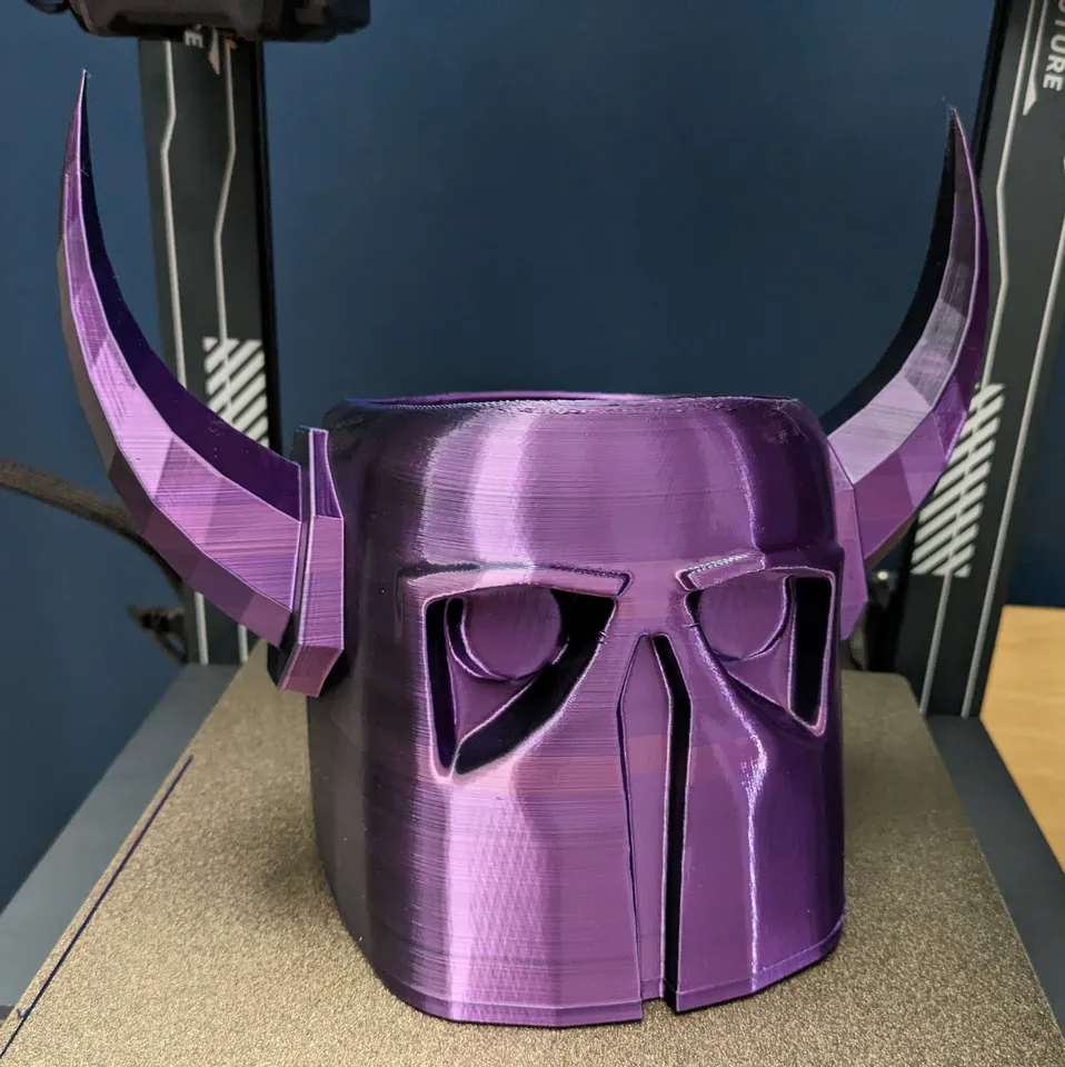 Pekka Flower Pot by Vec4 | Download free STL model