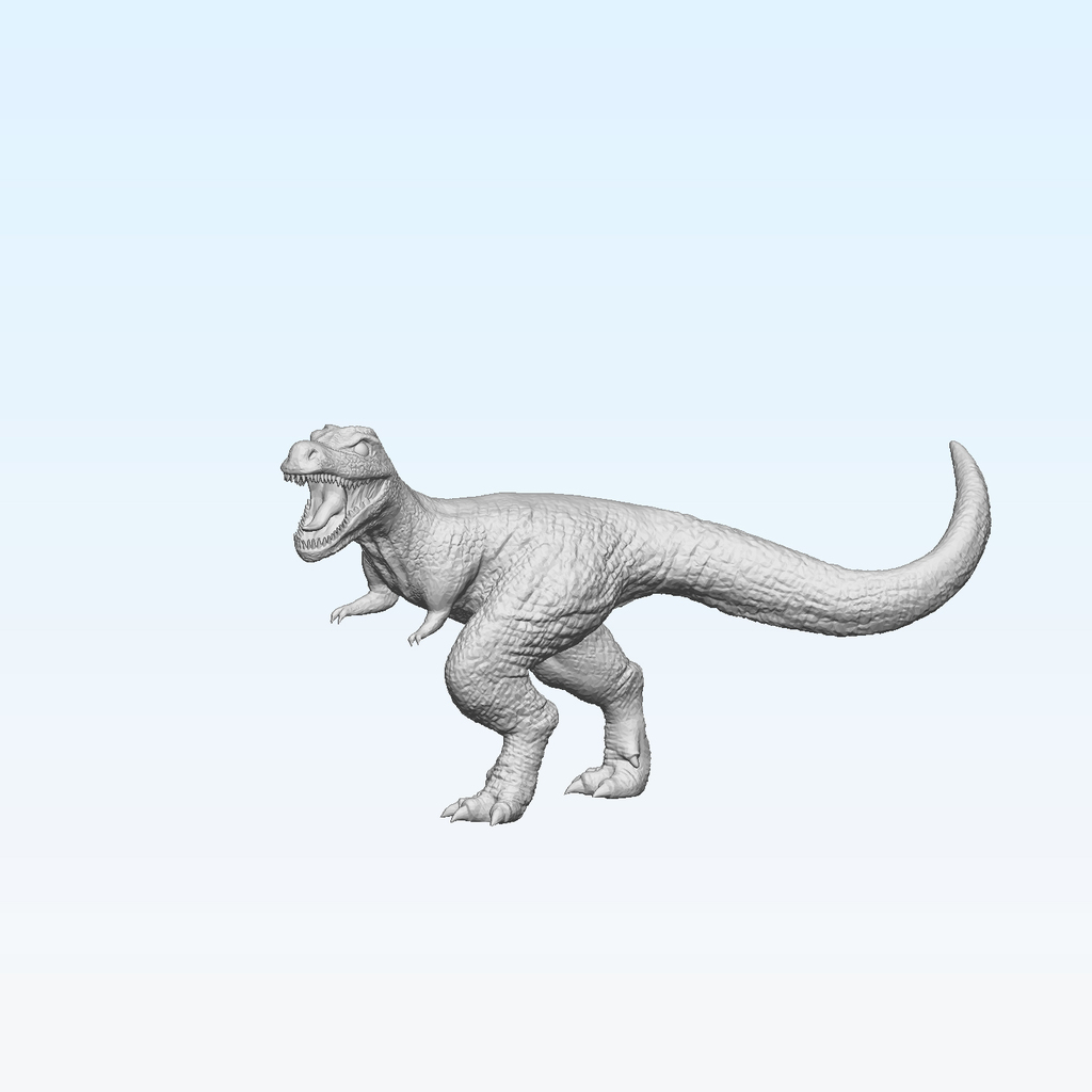 Dinosaur