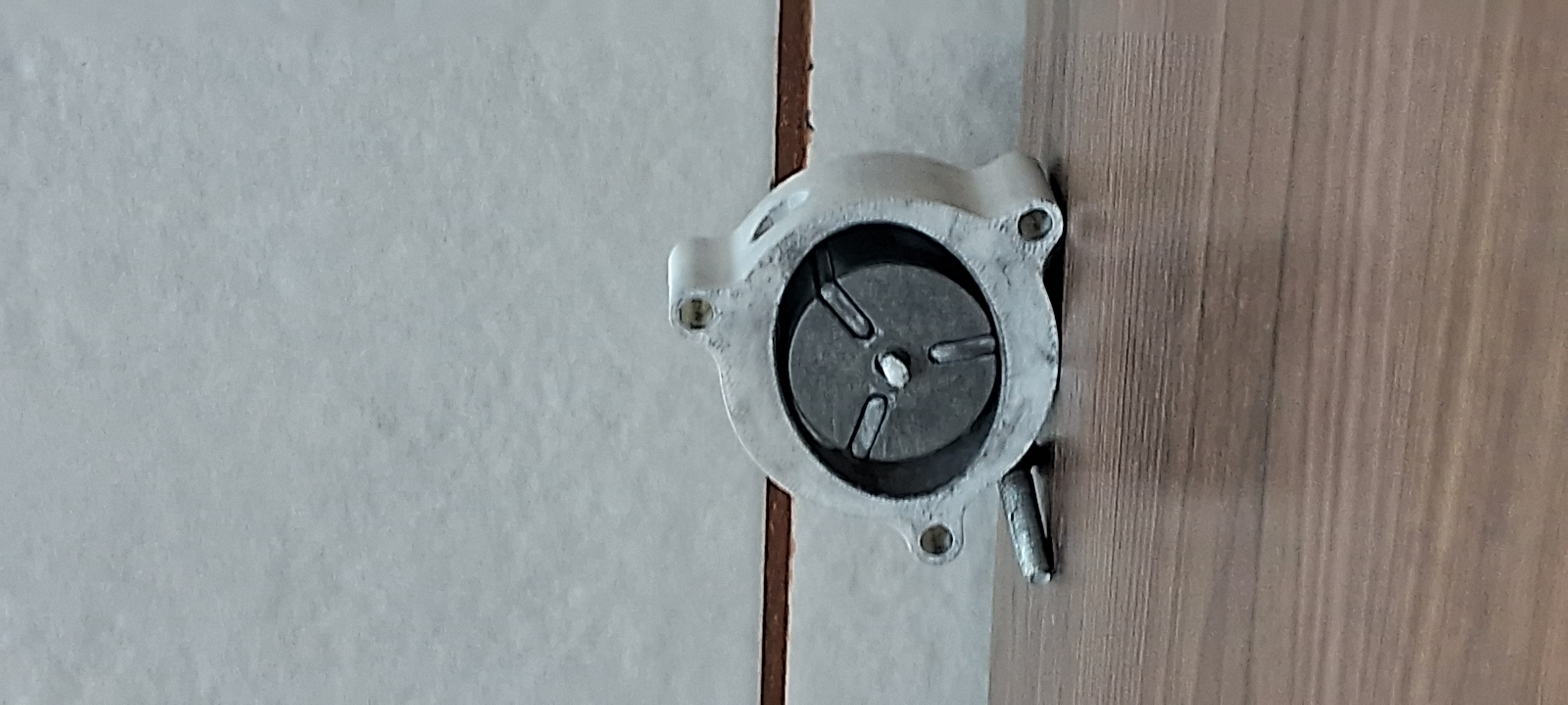 Miniatura 2 do modelo 3D Vane Engine