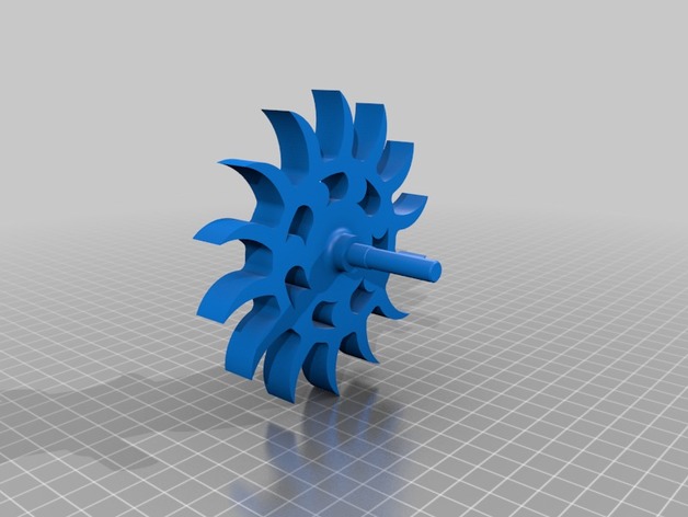 Pendulum clock by Austin Wilkinson | Download free STL model ...