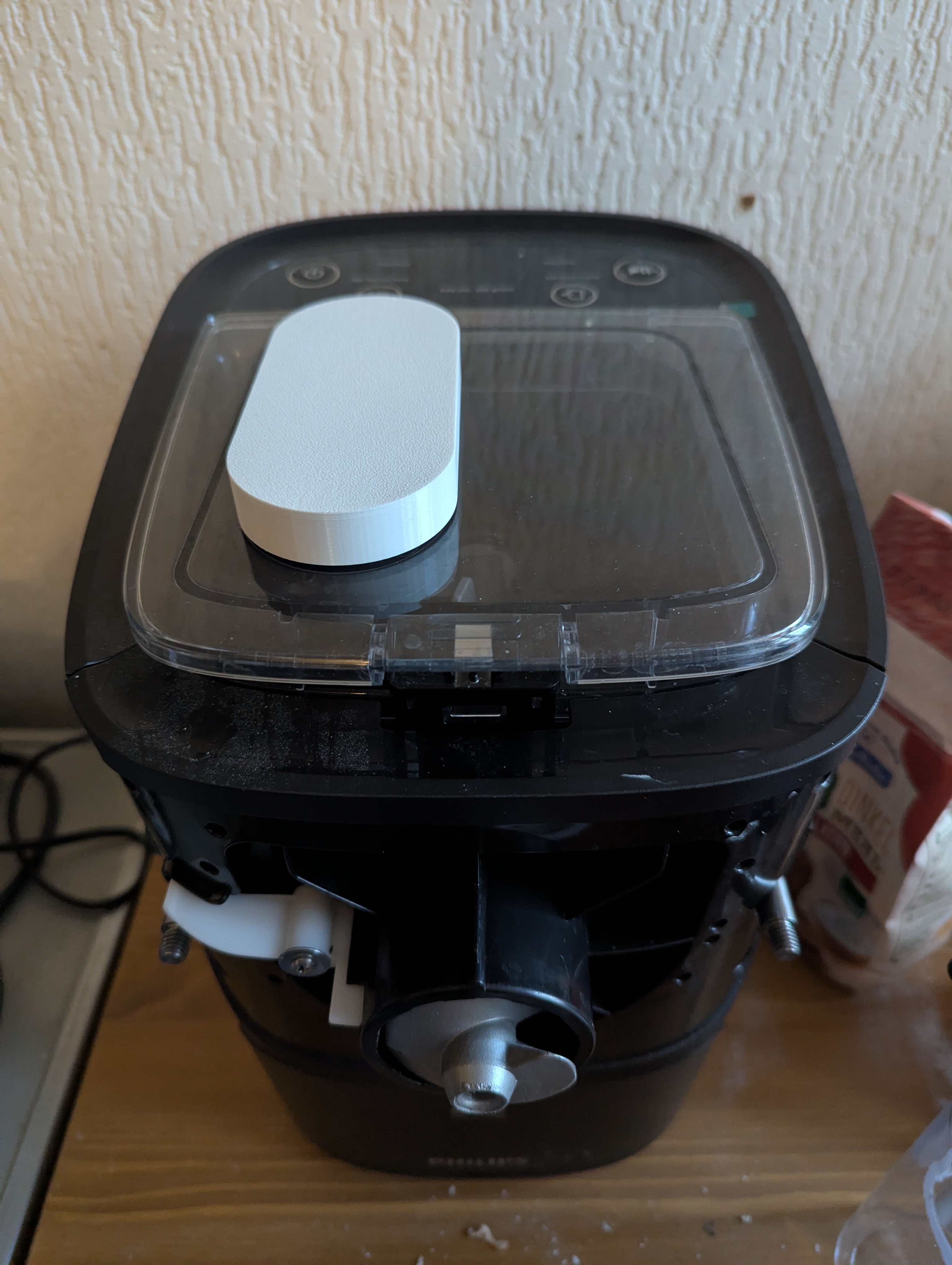 Dust Cap Philips Pastamaker
