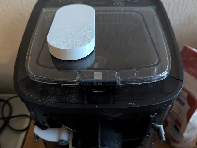 Dust Cap Philips Pastamaker