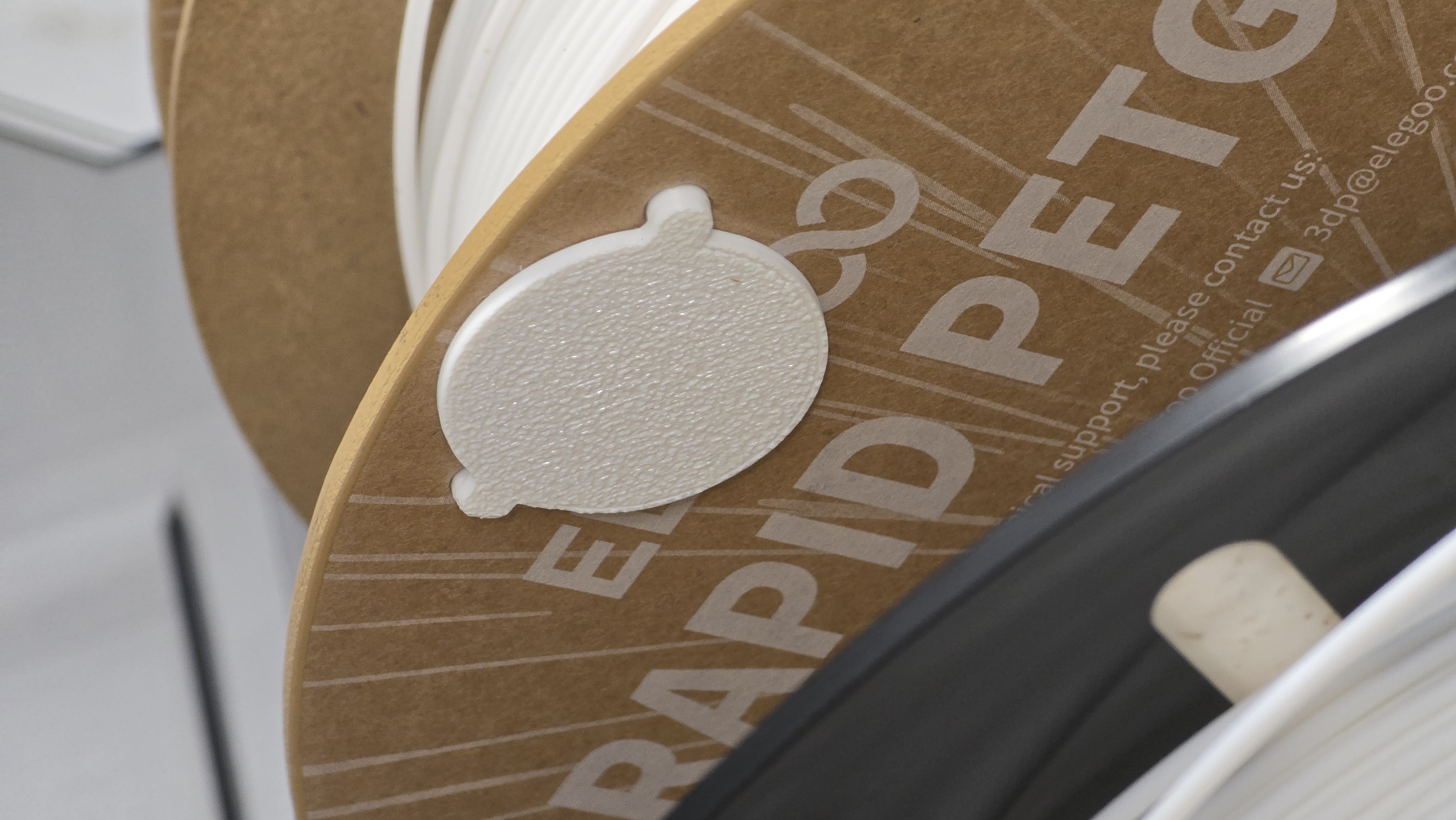 Elegoo NFC Tag Clip for AcePro