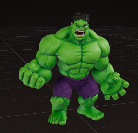 hulk