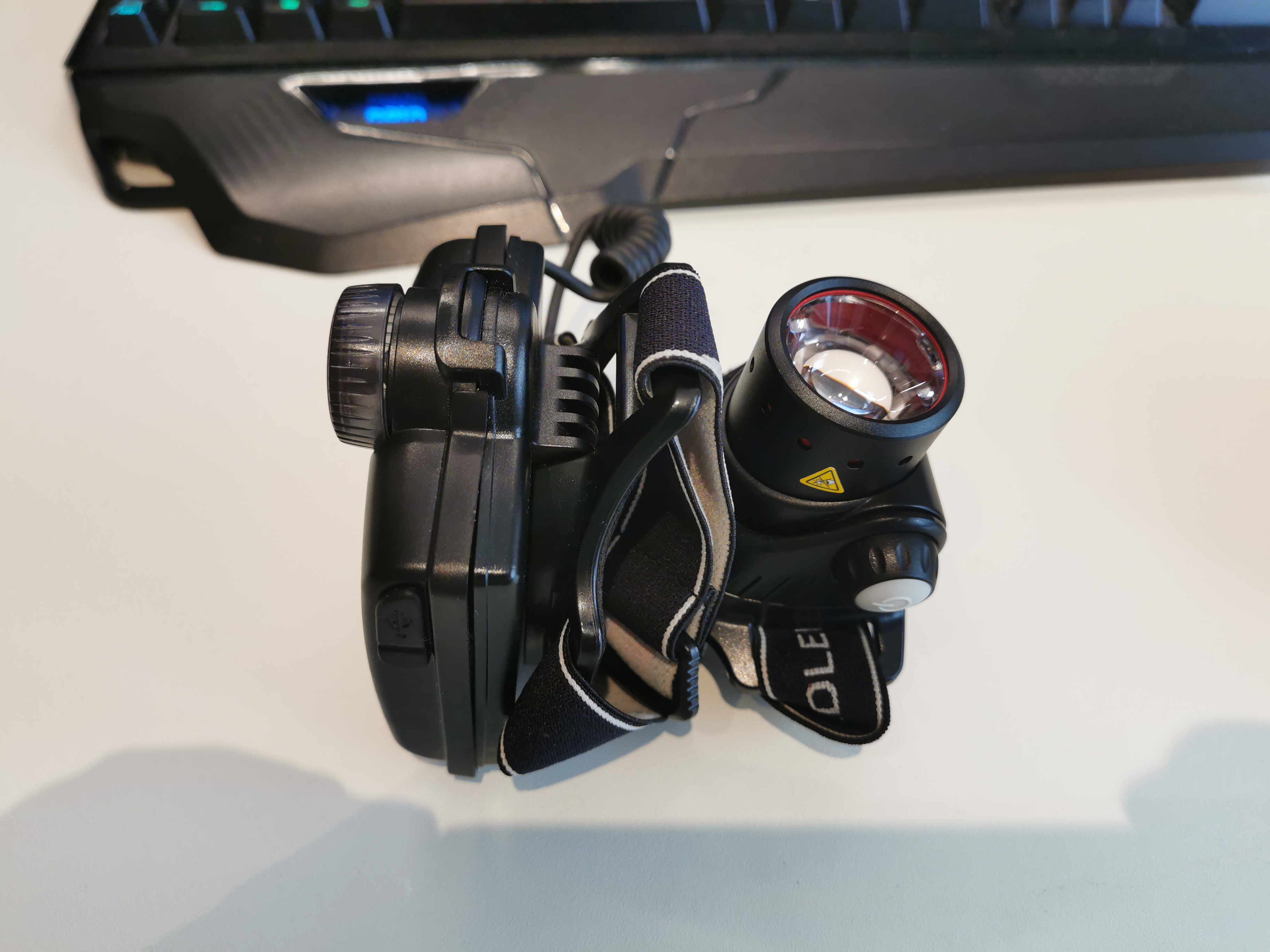 LEDlenser H14R.2 Case — thumbnail 5