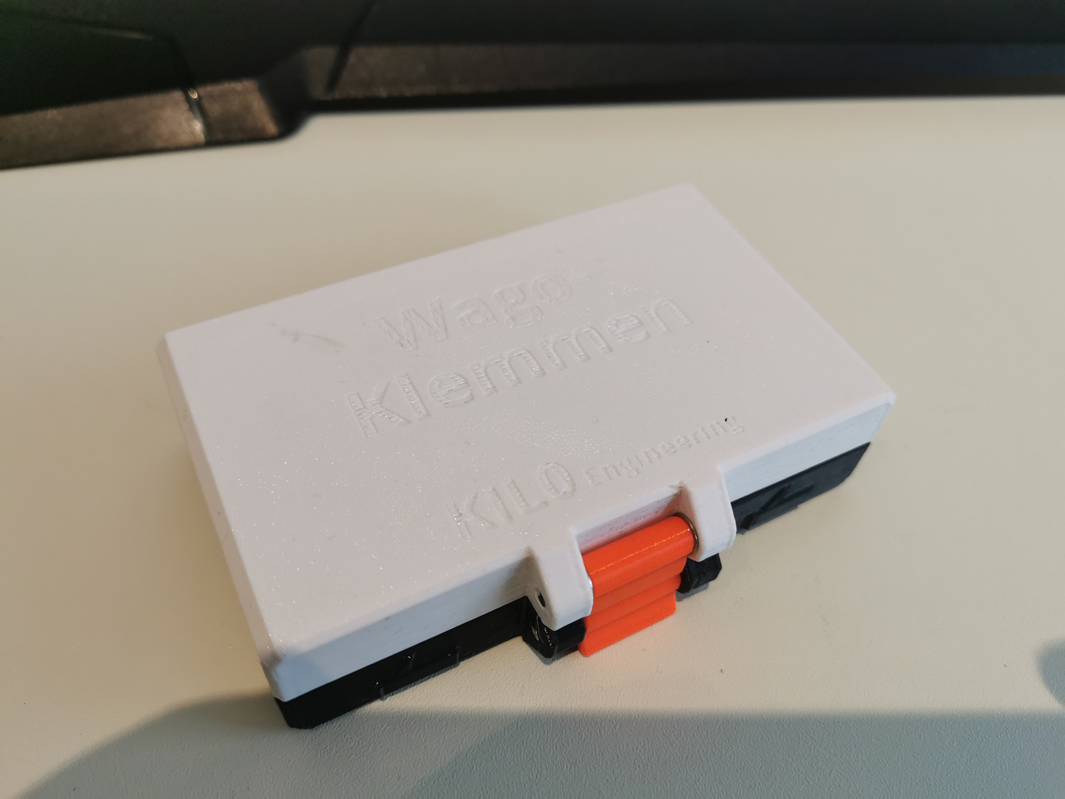Toolcase Boxes - Wago — thumbnail 2