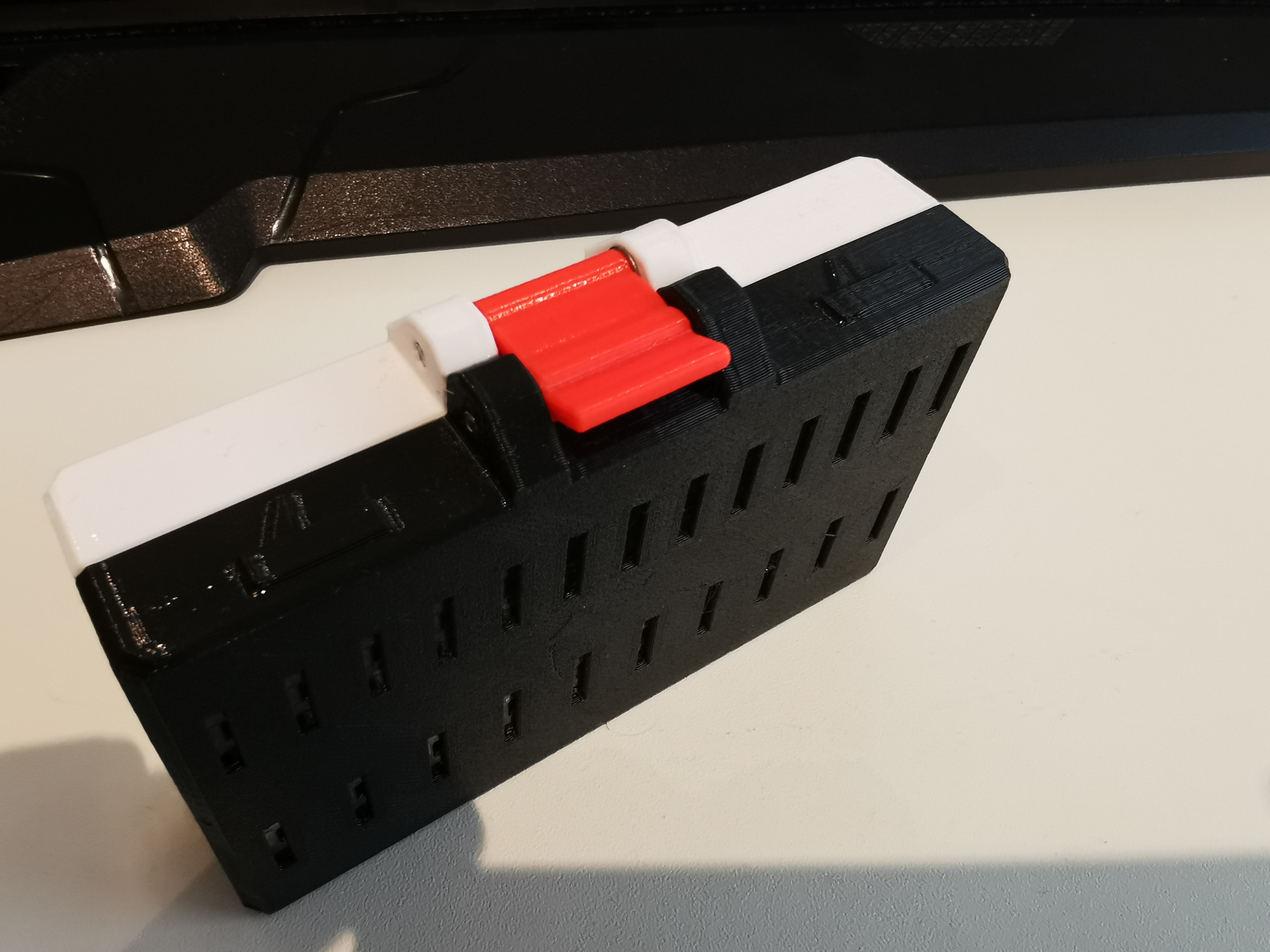 Toolcase Boxes - Wago — thumbnail 4