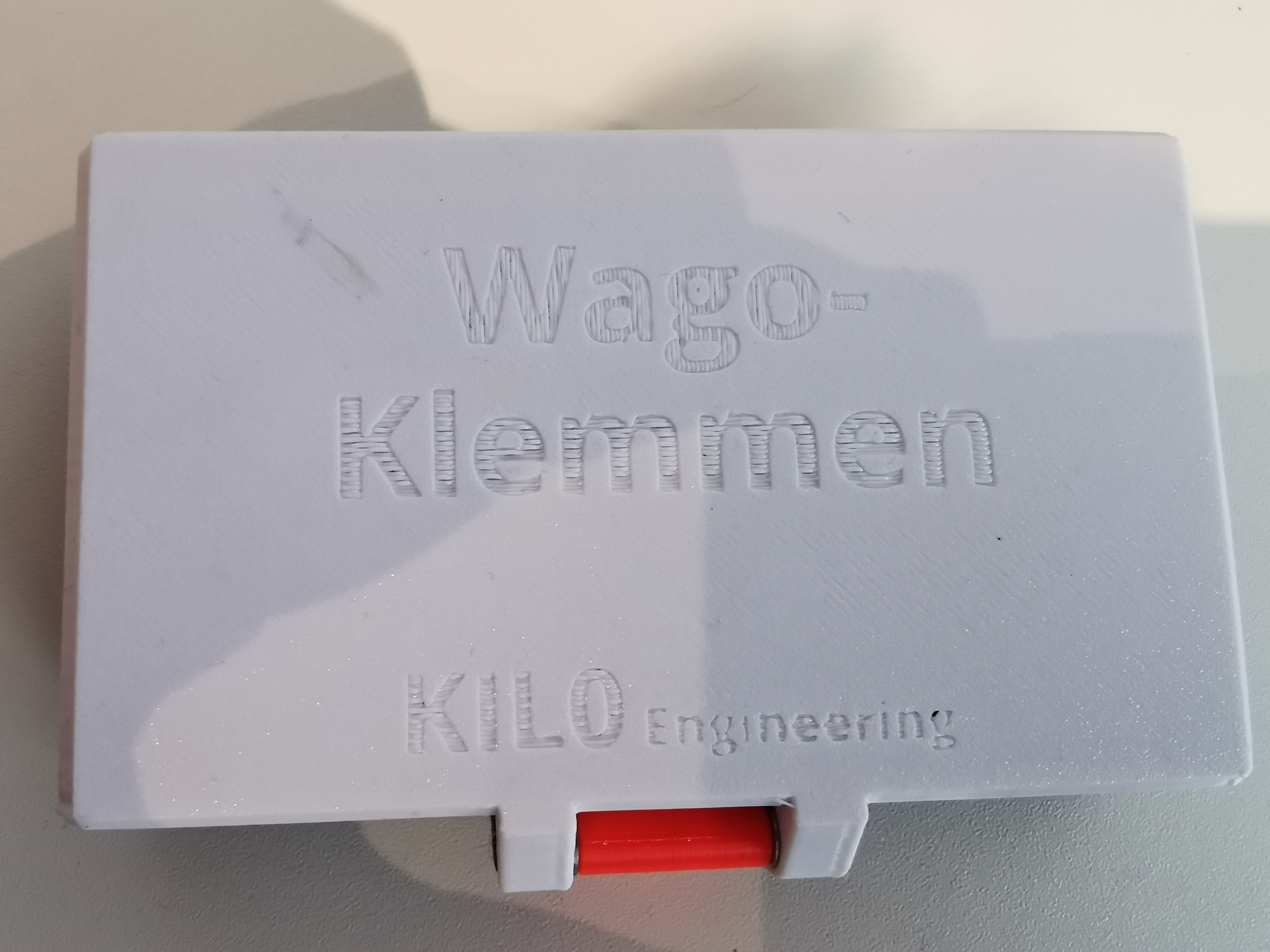 Toolcase Boxes - Wago — thumbnail 3