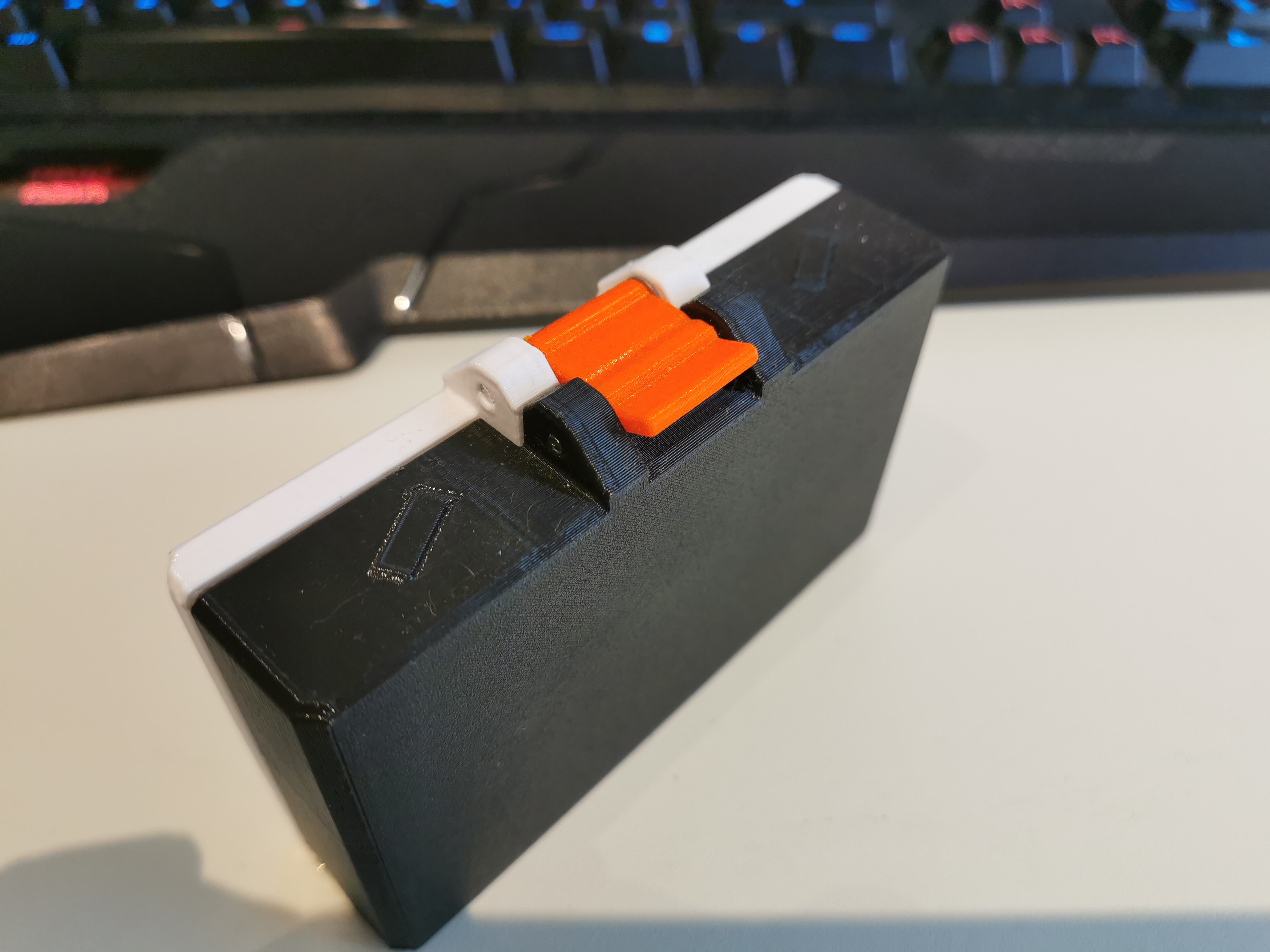 Toolcase Boxes - End Sleeves — miniatura 4