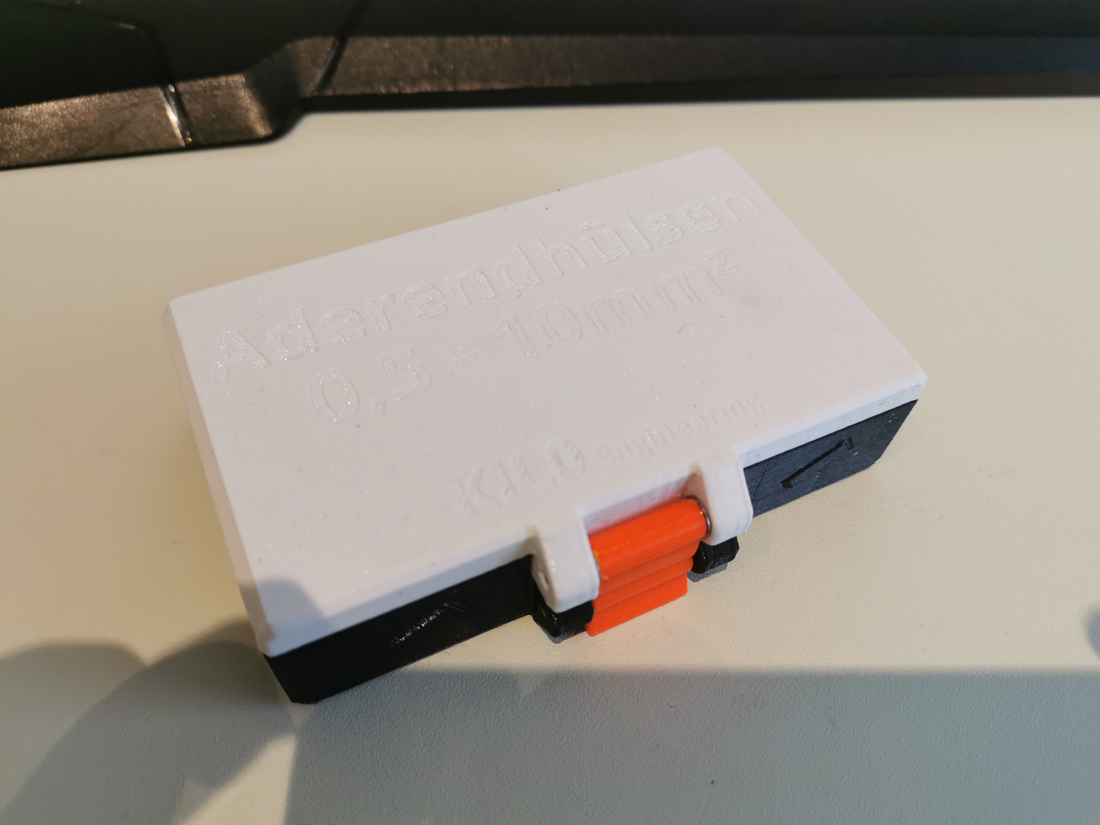 Toolcase Boxes - End Sleeves — miniatura 2