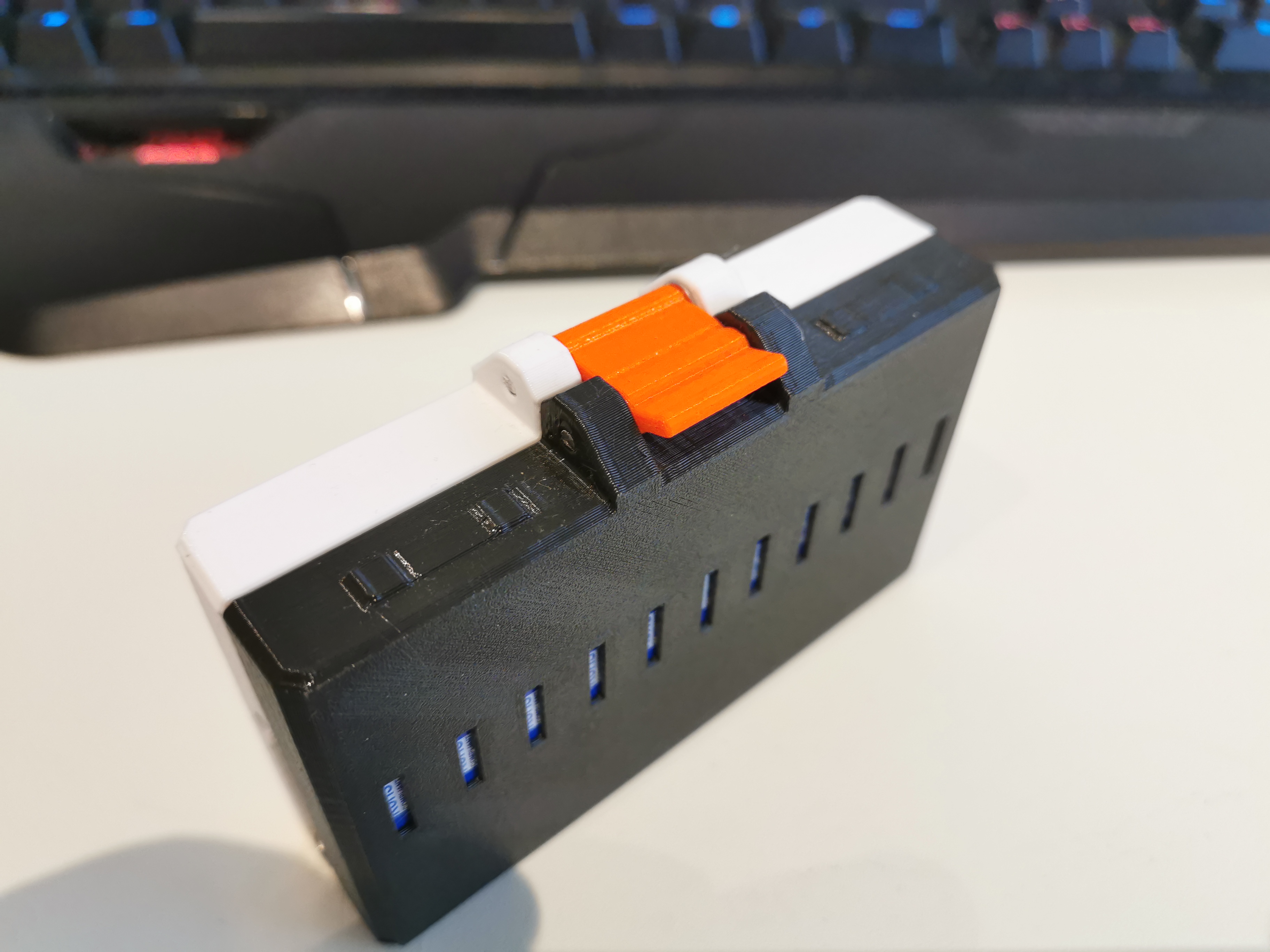 Toolcase Boxes - Fuses — miniatura 2