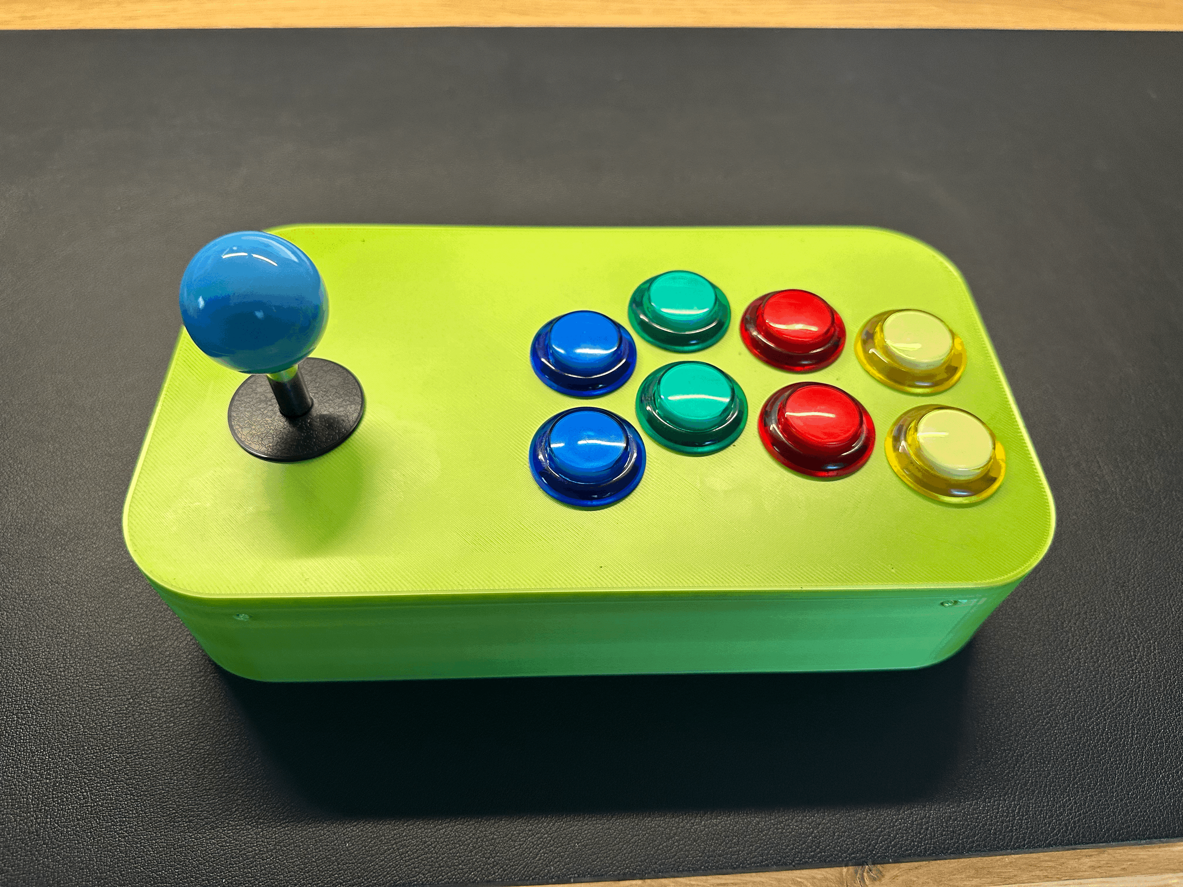 Arcade Controller