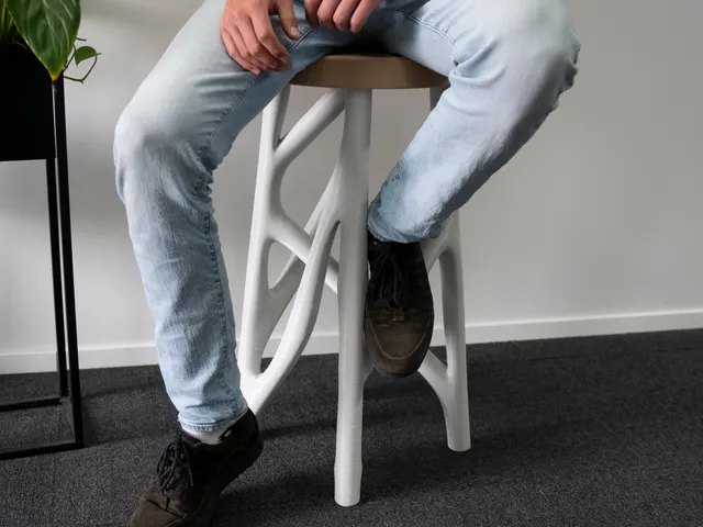 Bar Stool