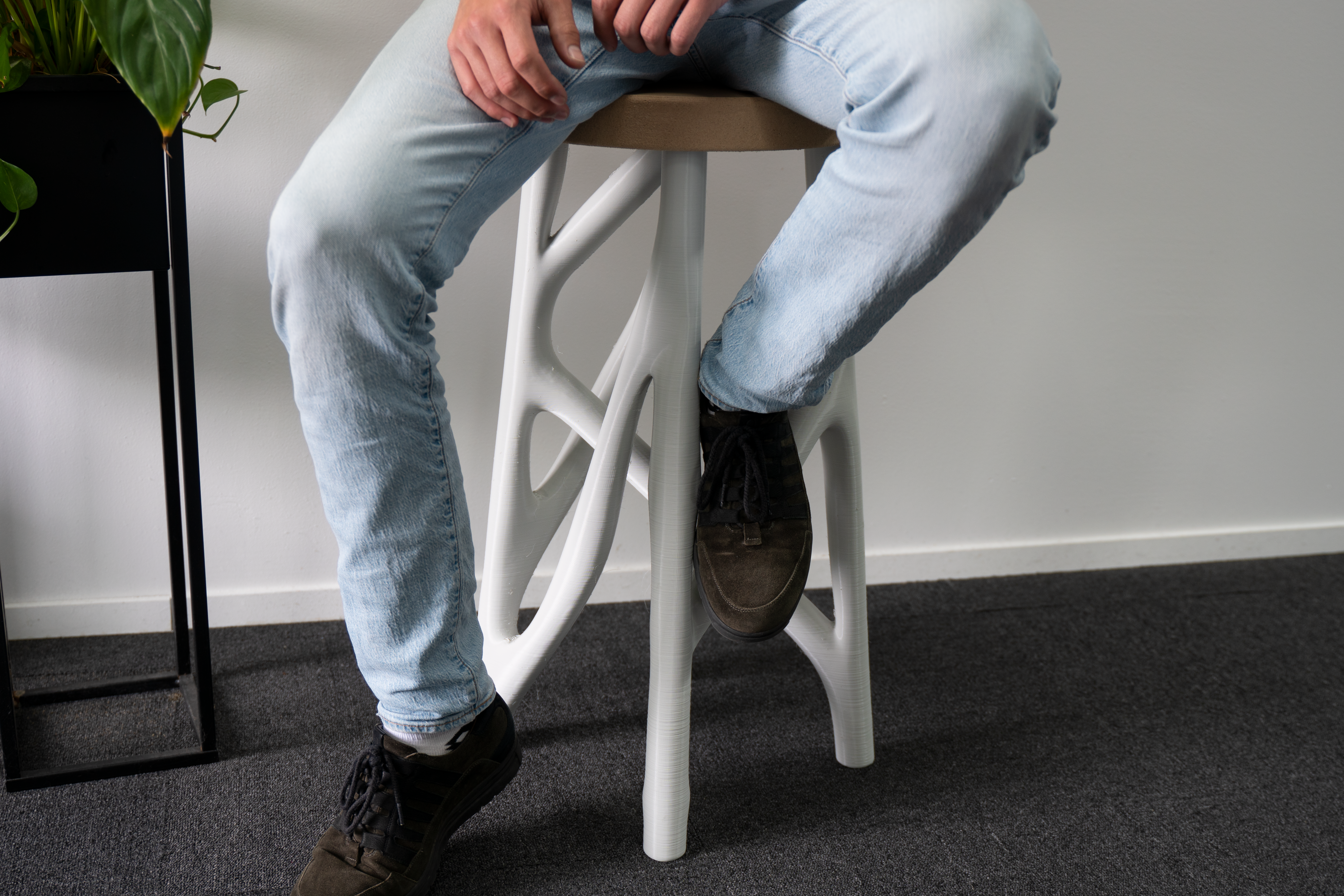 Bar Stool