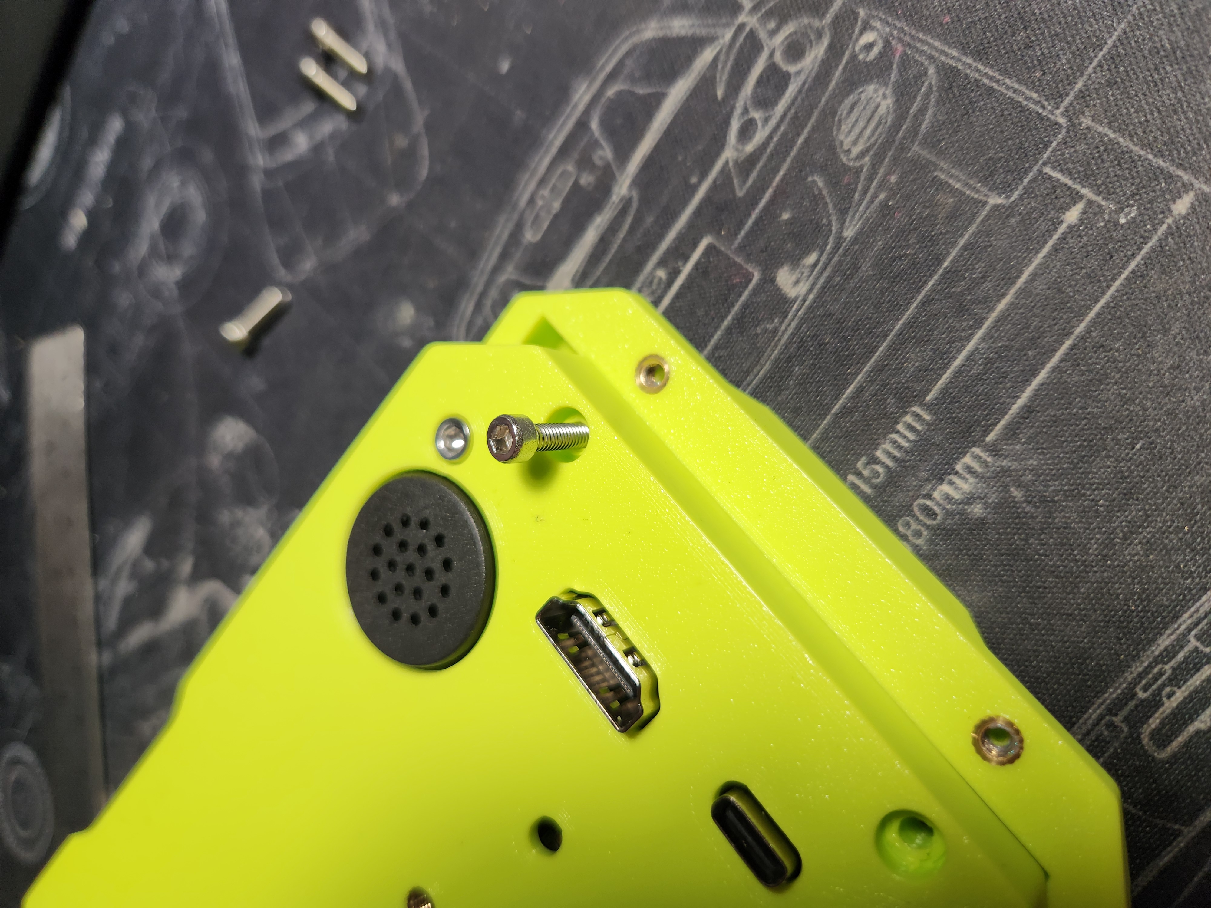 BTT HDMI5 Case — thumbnail 6