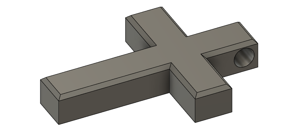 Cross