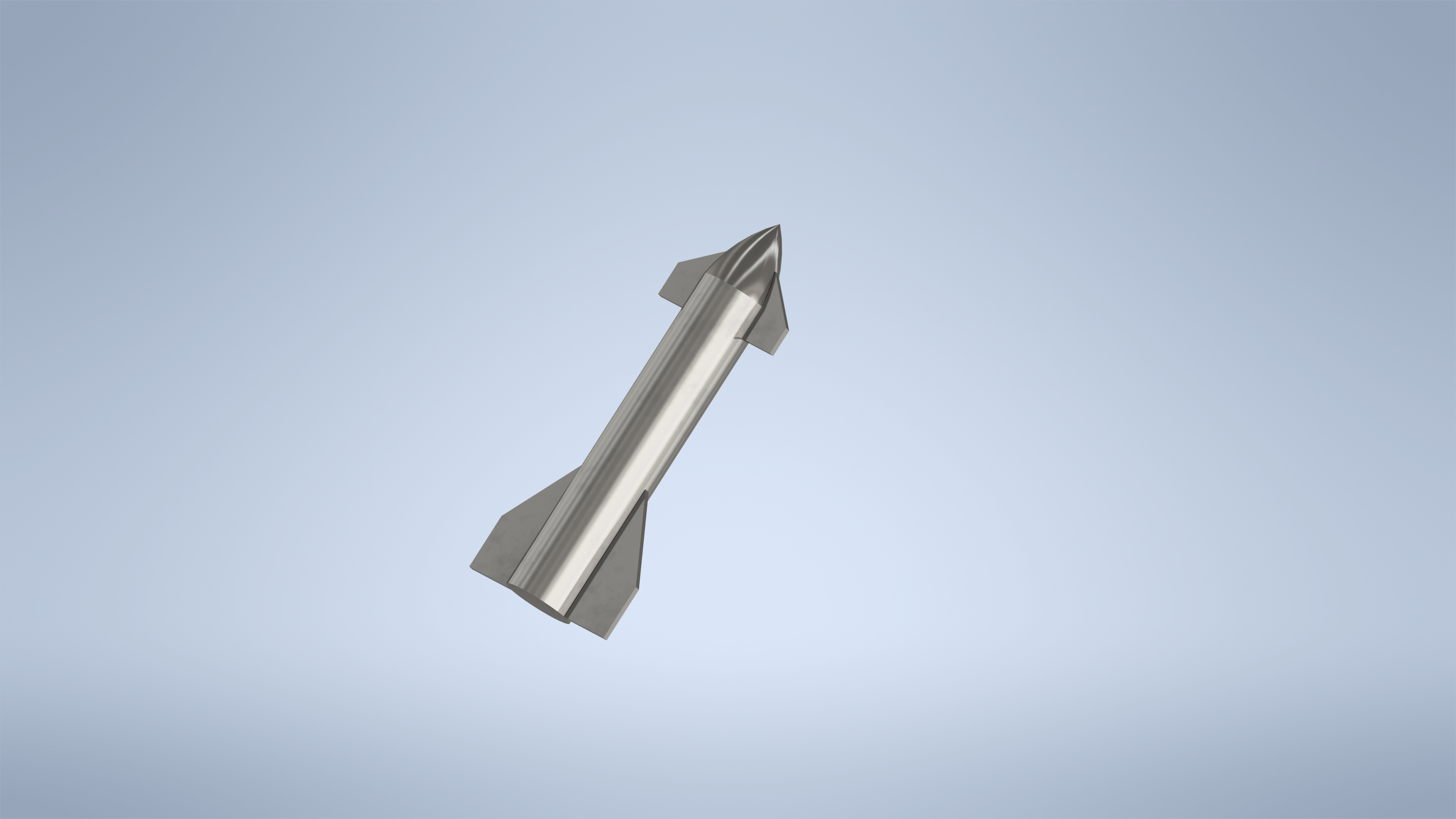 SpaceX Starship