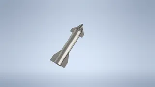 Finger Whistle by philventure | Download free STL model | Printables.com