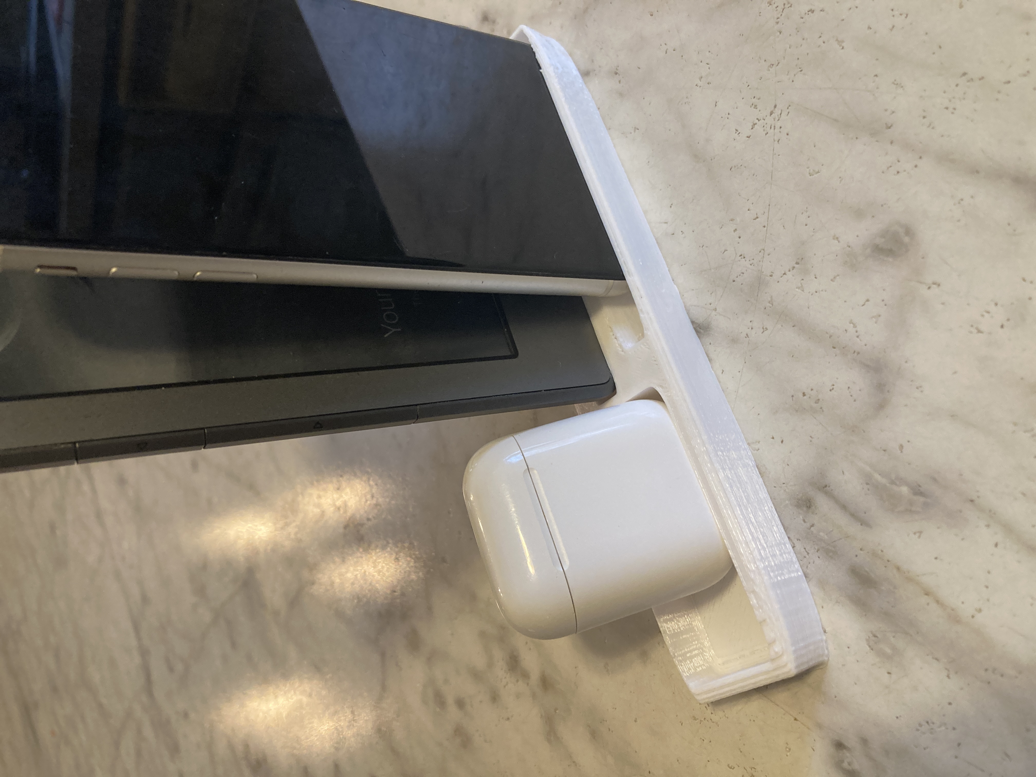 Electronic Stand V2