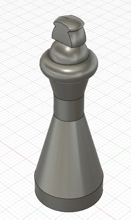 Buy Mini Magnetic Chess Set Online - Portable Chess Game - View #11