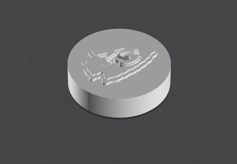 Chiefs Badge