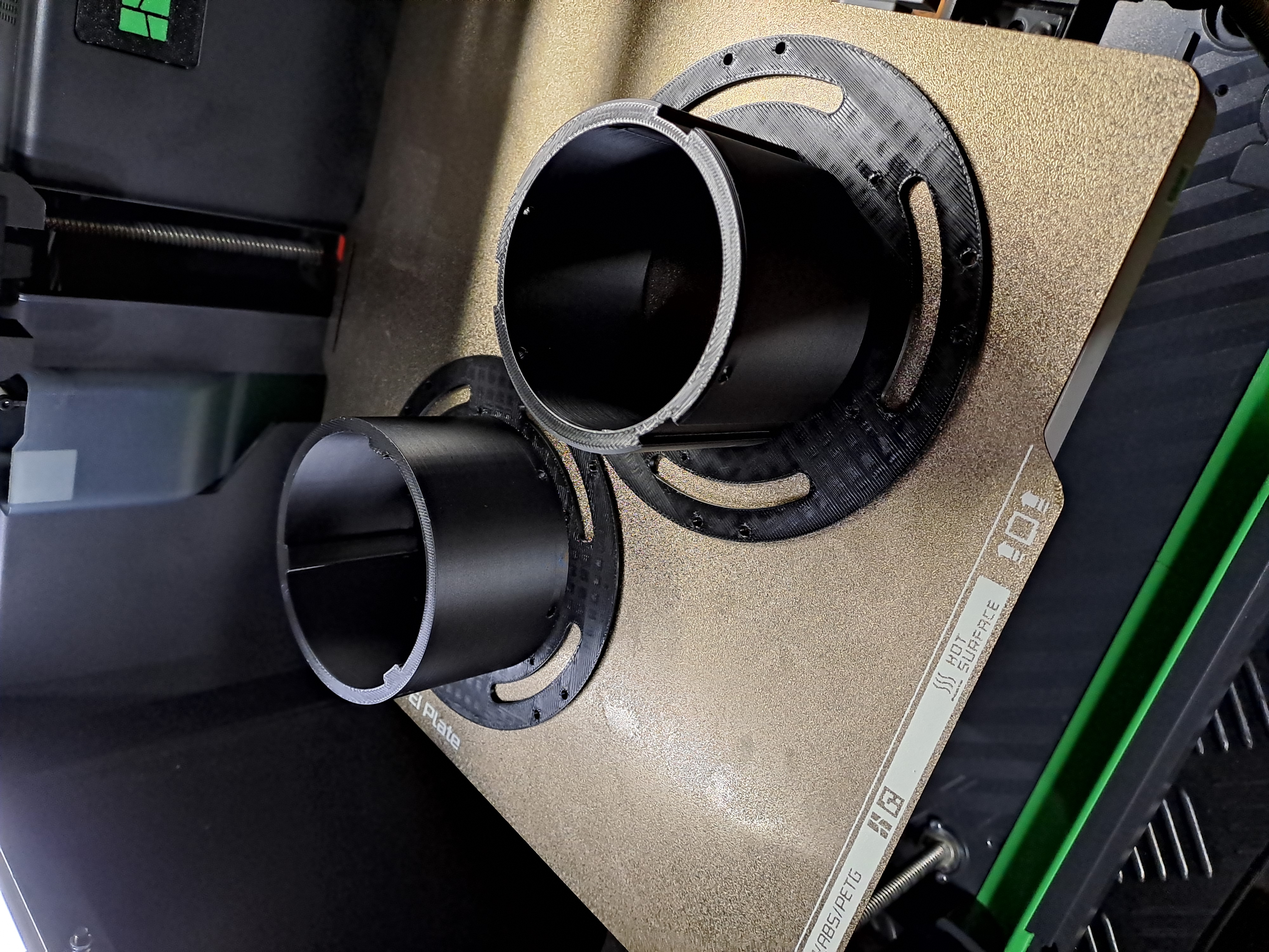 Miniatura 4 do modelo 3D Sample (Mini) Spool