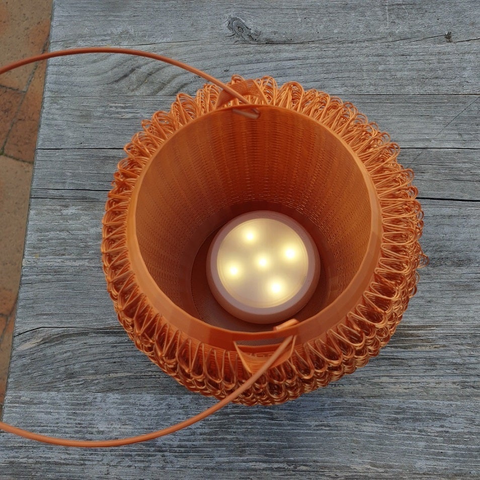 Loopy Lantern — thumbnail 3