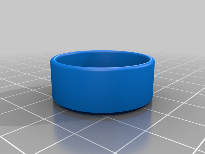 Miniatura 10 do modelo 3D Toothpaste squeezer and toothbrush holder