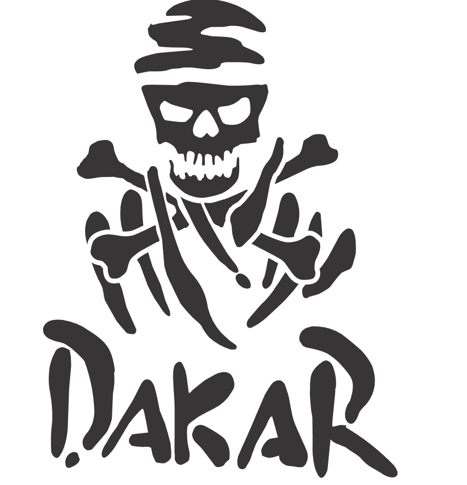 Dakar Scull /  Dakar Bedouin