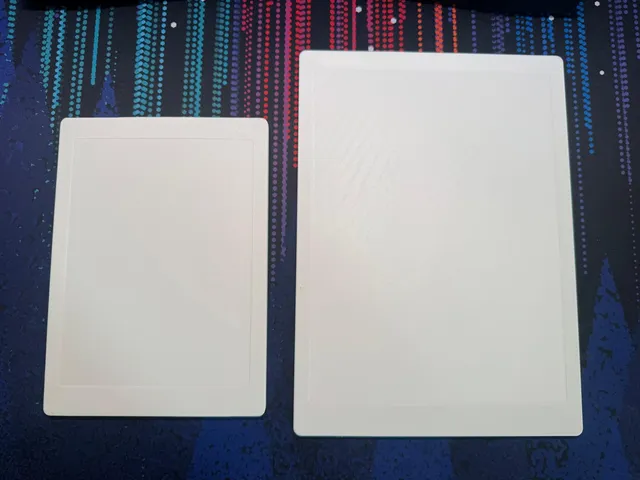 Supernote Manta & Nomad (X2) physical replicas
