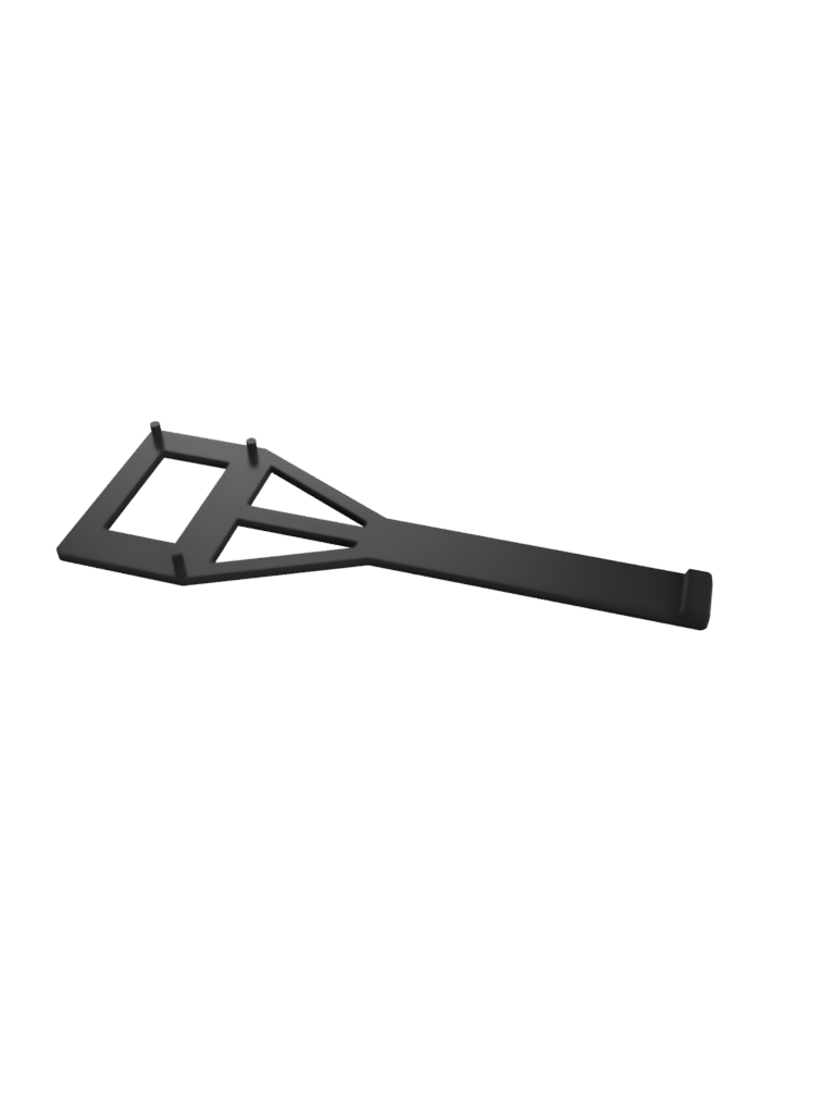 IBM Thinkpad T42 M.2 SSD to IDE Mount Adapter
