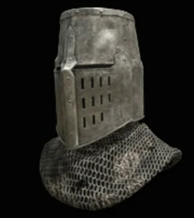 Elden Ring great helm